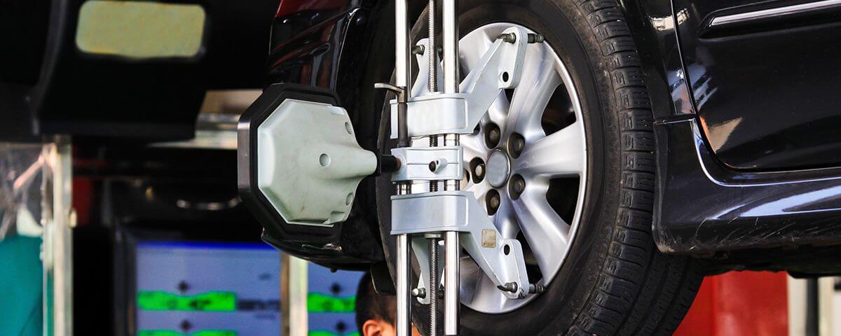Auto Repairs Winnipeg wheel alignment