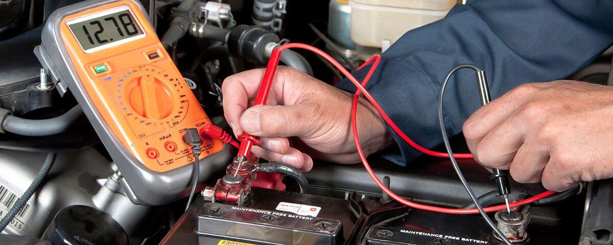 Auto Repairs Winnipeg, Desco Automotive