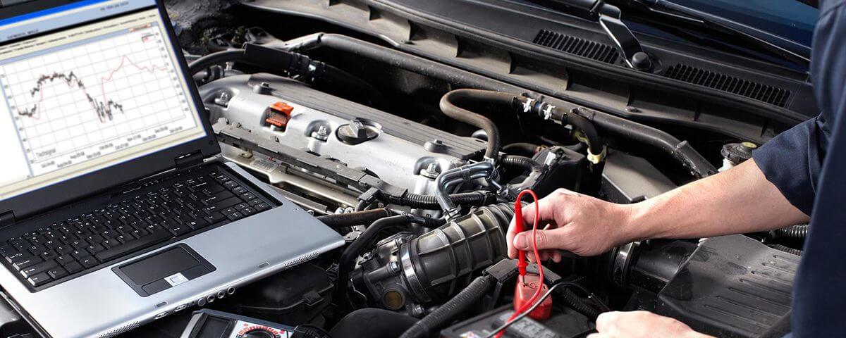 Auto Repairs Winnipeg diagnostics testing