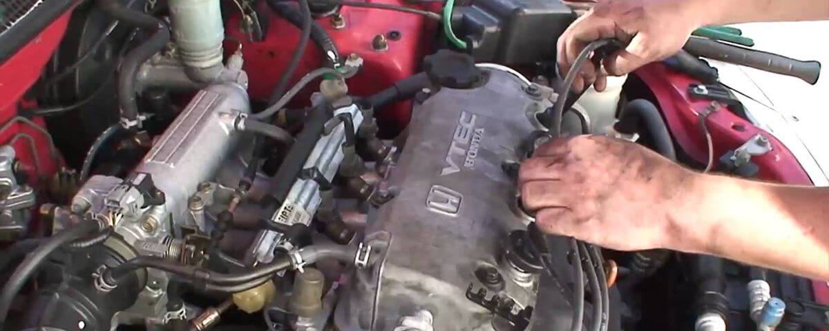 Auto Repairs Winnipeg engine tune-up