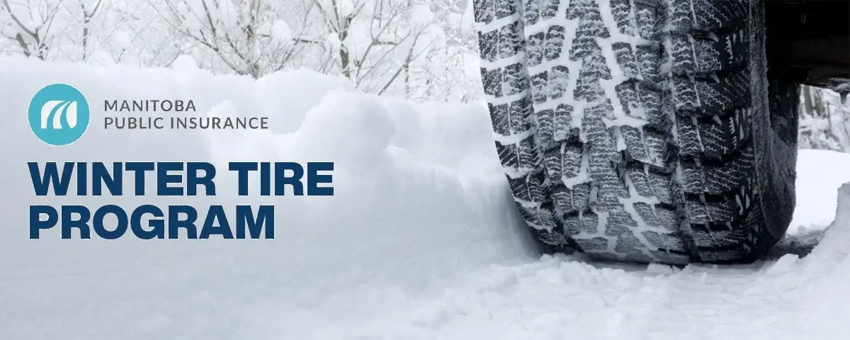 Desco Automotive, MPI Winter Tire Program