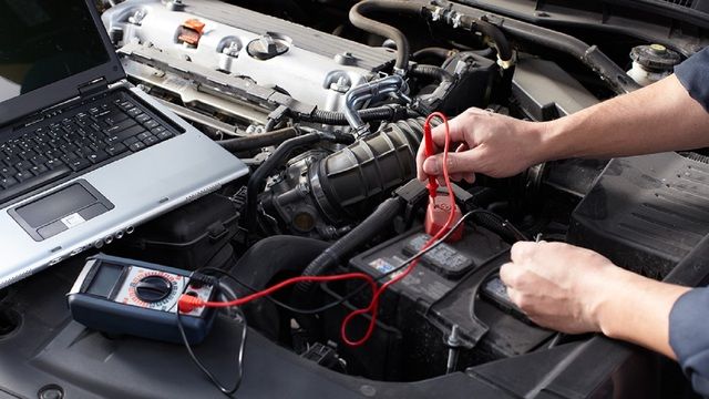 Auto Repairs Winnipeg diagnostics tuning 1