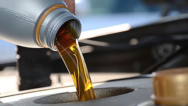 Autotive Repairs Winnipeg, oil change