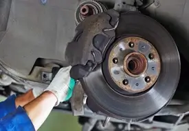 Auto Repairs Winnipeg Brake service and repairs