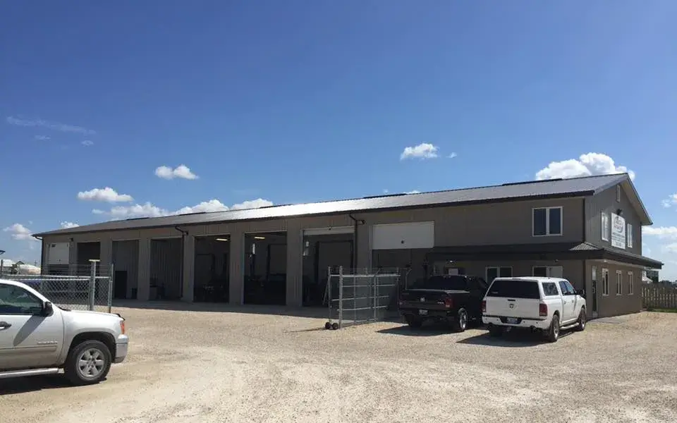 Auto Repairs Winnipeg desco building auto repairs transcona sunnyside